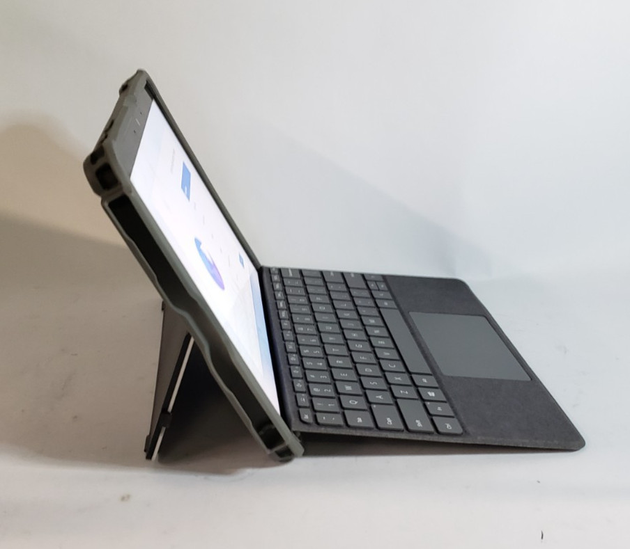 Microsoft Surface Go 2 Tablet| eMMC 64GB| 4GB RAM| WIN 11 Pro