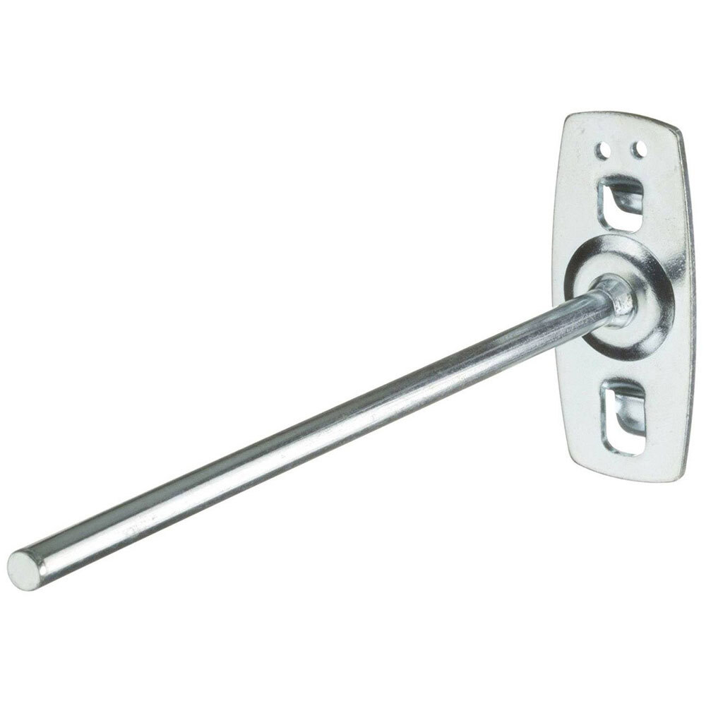 Gedore 2008408 Tool hook straight mandrel 150x6mm