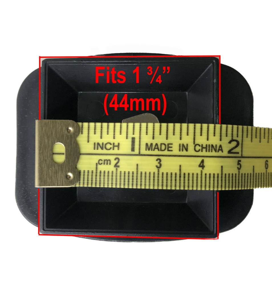 Quick Release Plate QR Plate Replacement QB-4W for AmazonBasics 60-Inch tripod