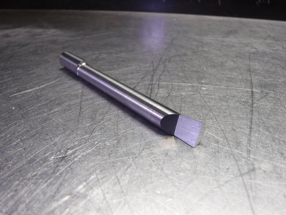 Scientific Cutting Tools .3600" Solid Carbide Boring Bar B3603000 (LOC1127A)