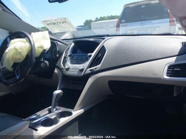 Owners Manual GMC TERRAIN 13