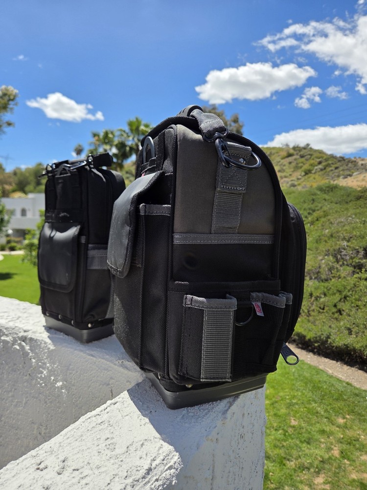 VETO PRO PAC TECH SERIES [CB-LD & MB2B]