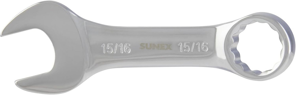 993030 15/16-Inch Stubby Combination Wrench