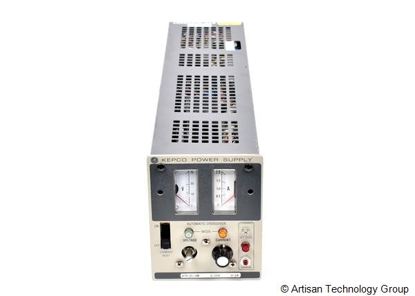 Kepco ATE25-2M Quarter Rack Power Supply