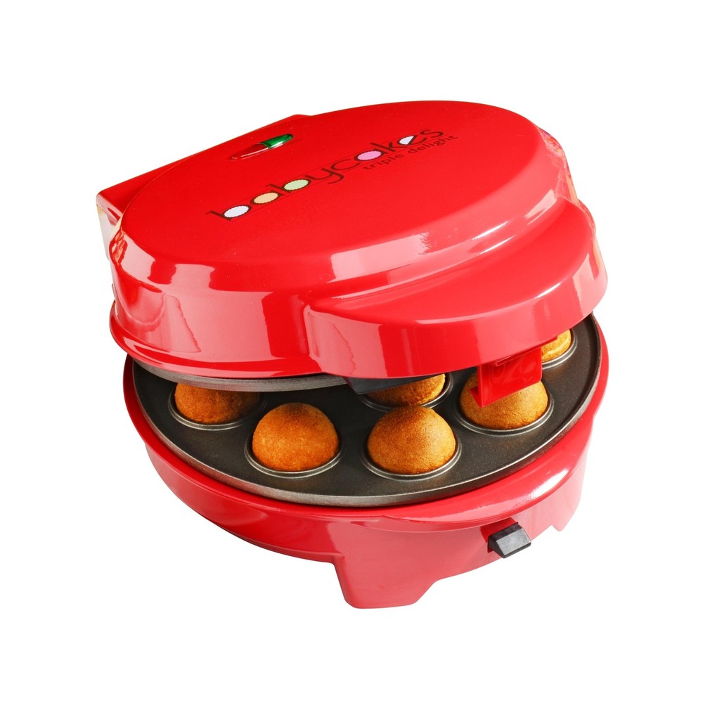 Multitreat Baker Electric Cake Pop Makers