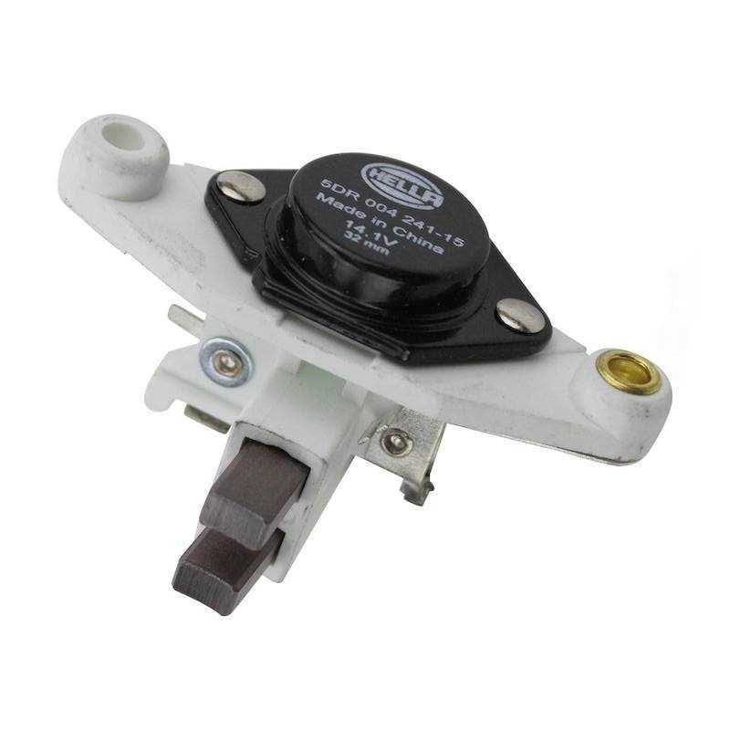 Voltage Regulator Hella 004241151