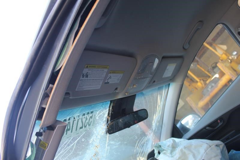 Camera/Projector Windshield Mounted Lane Keep Assist Fits 18-20 KONA 608042