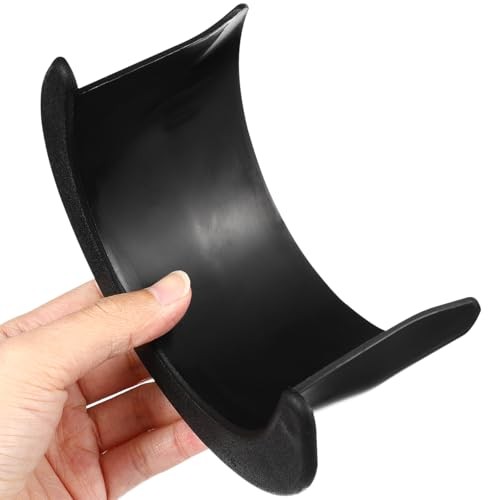 6Pcs Billiards Table Pocket Liner Replacement, Palstic Pool Table Liners