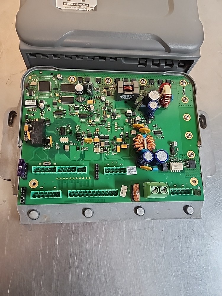 *GREAT COND* Raymarine SPX-CAN X CAN E12200 Marine Autopilot Processor