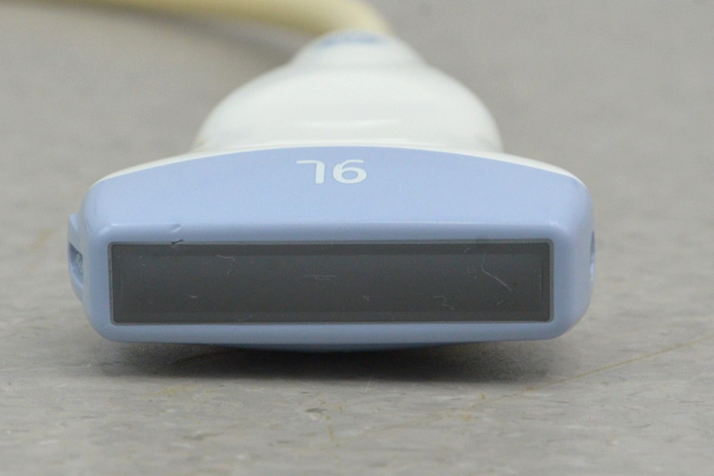 GE Healthcare 9L-D Linear Array 5194432