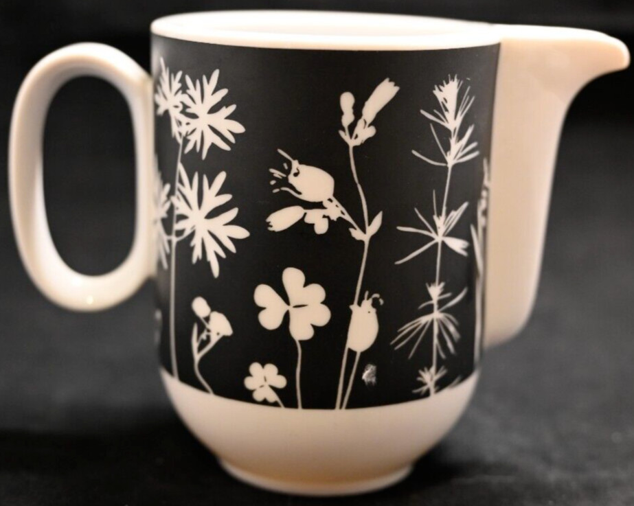 Franconia Krautheim Candlelight Creamer