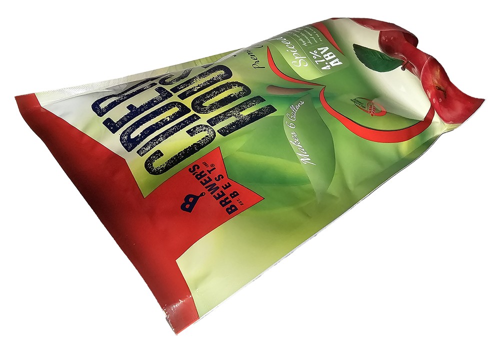 Gluten Free Cider House Select Spiced Apple Cider Making Kit