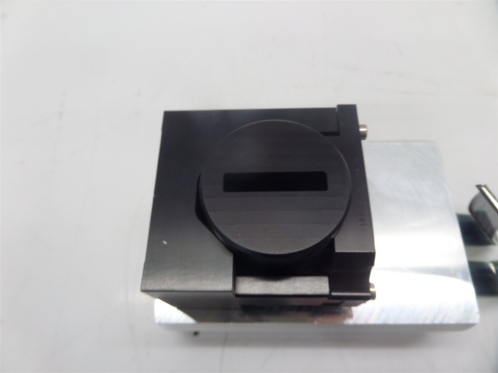 Illumina HiSeq 2000 Sequencing System Camera