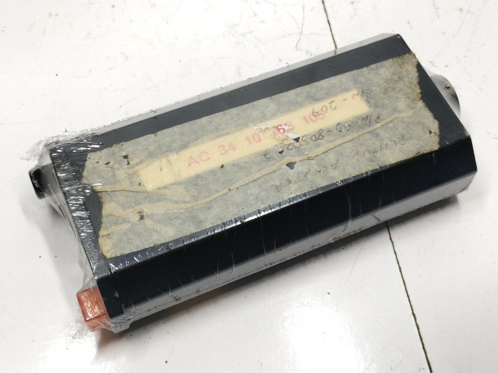 Innovative Solutions -Boeing DC-9 -31/23 Altitude Alerter Controller 9D-80310-7