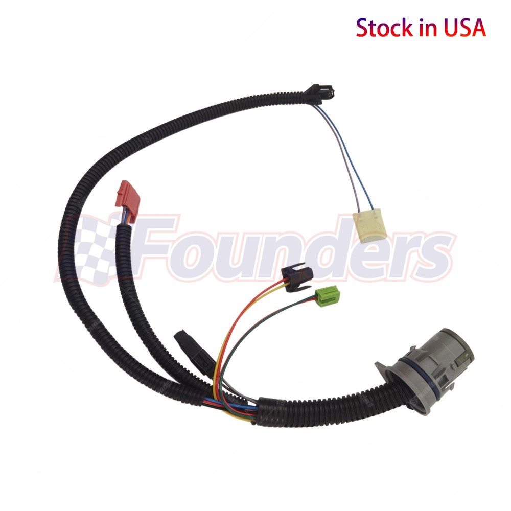 Internal Transmission Wire Harness For 1994-2003 Chevrolet Silverado