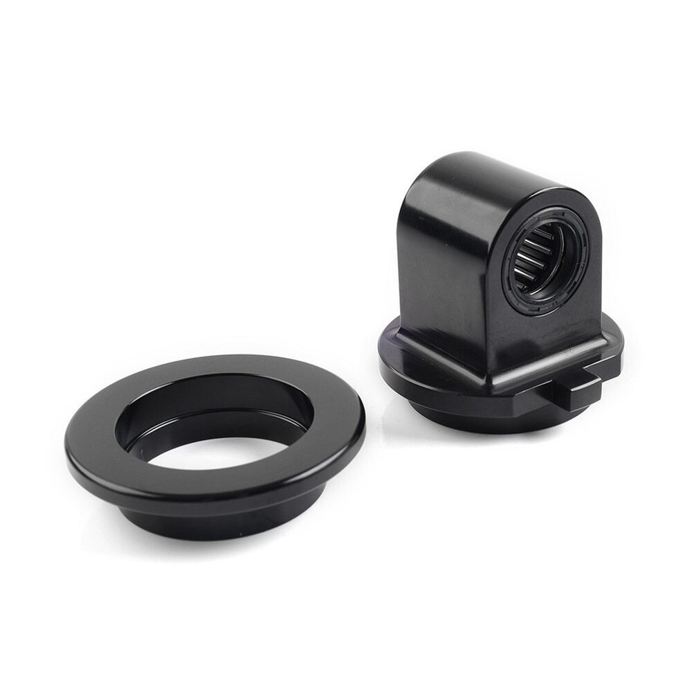 Shock Lowering Kit Without Remote Pre-load Adjuster For Harley M8 Softail Models