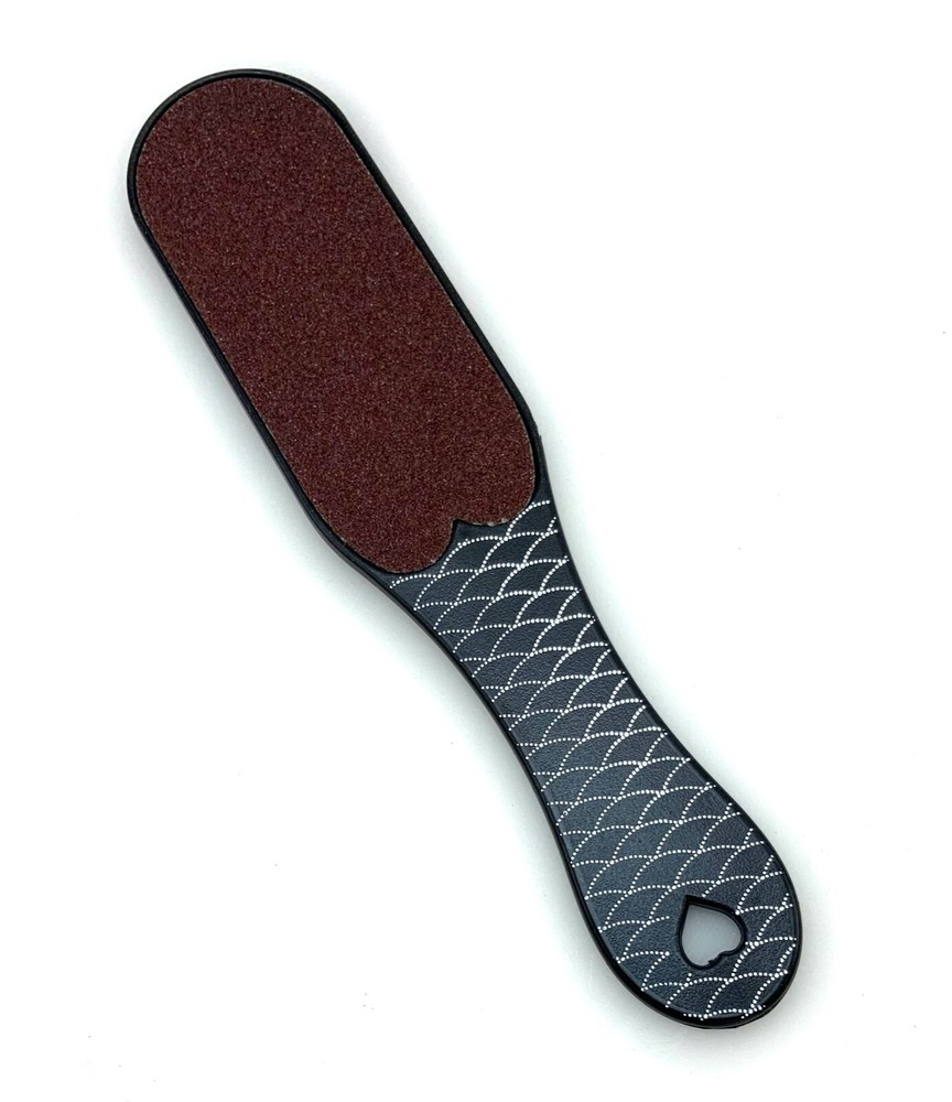 PEDICURE FOOT FILE
