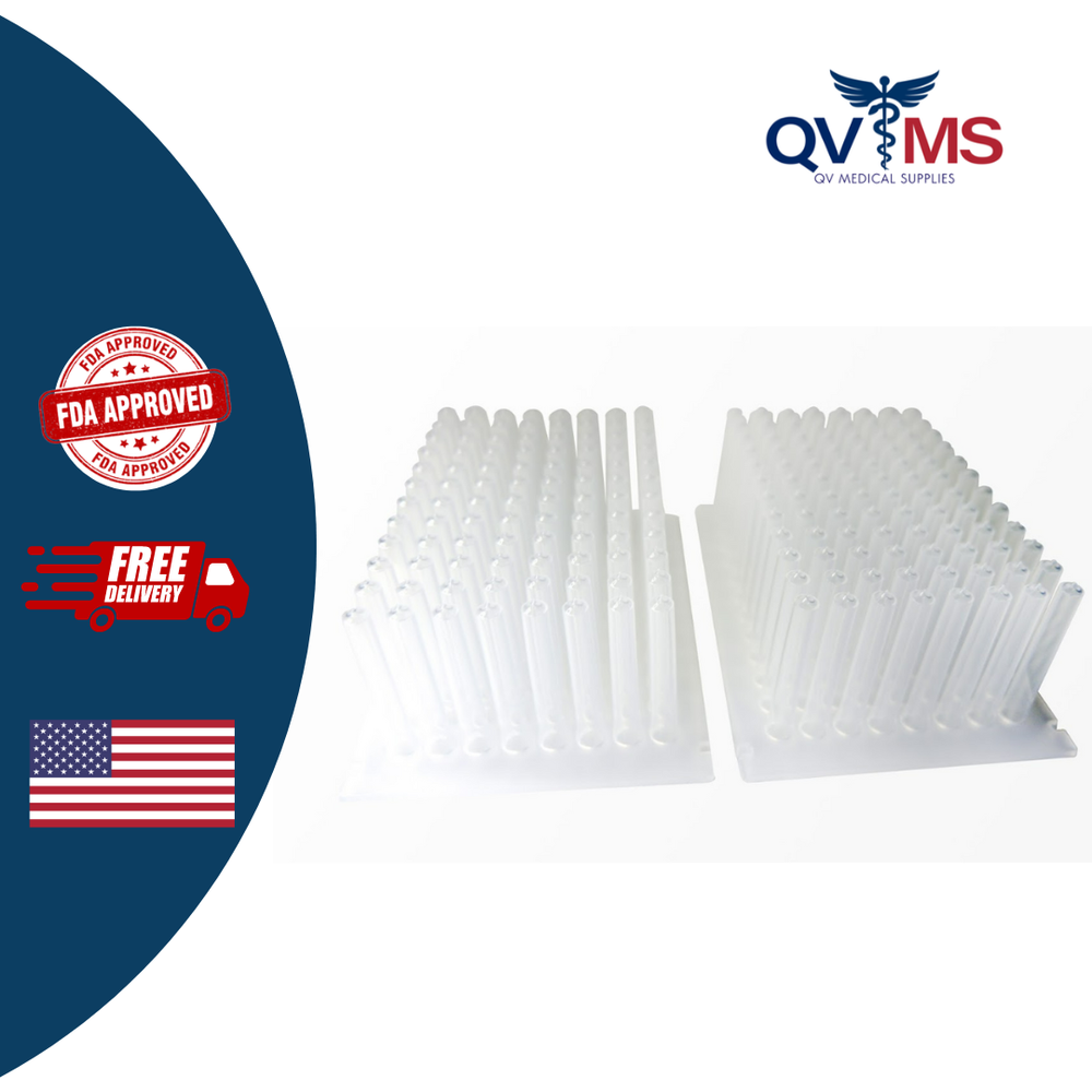 96 Tip Comb 100pcs per case