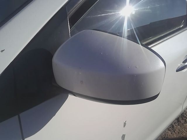 MURANO 2014 Fuse Box Cabin 6757