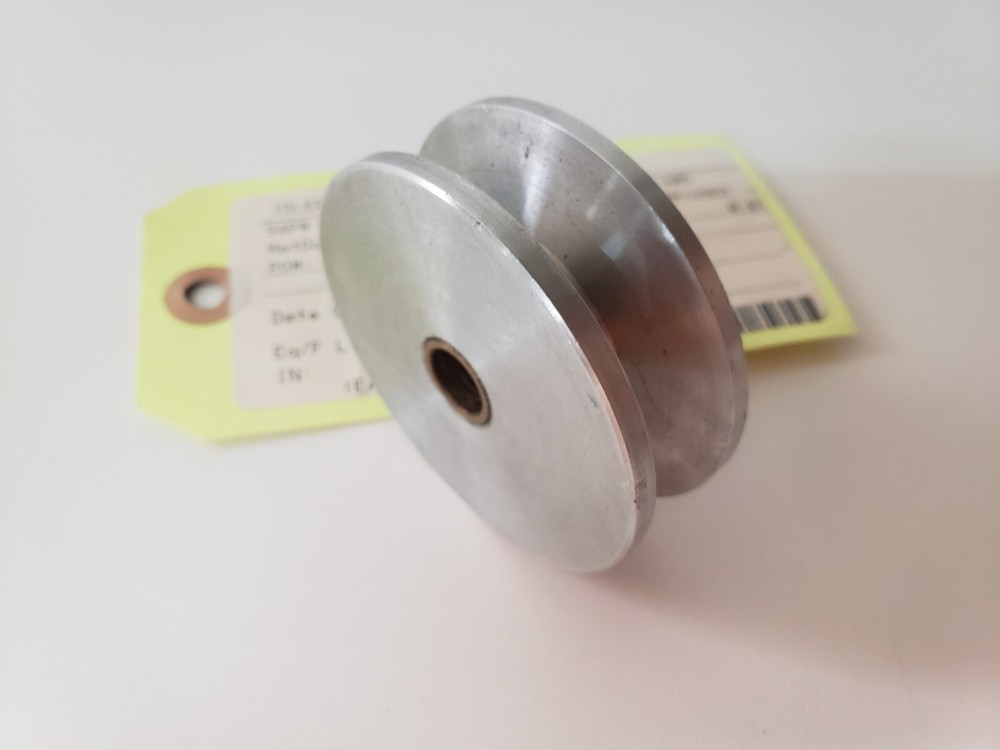 3-121-4580A Idler Wheel Pulley