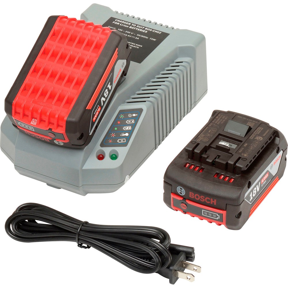 Global Industrial Battery Operated Polyester Strapping Tool For 5/8" Strap Width