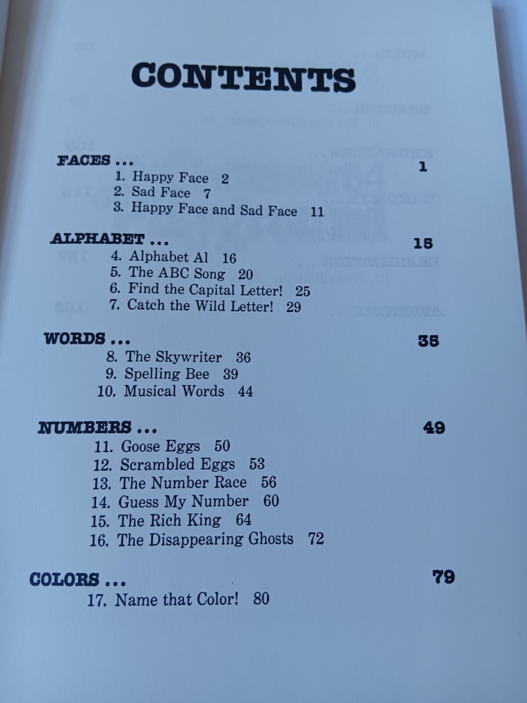 The Commodore 64 Playground 24 Programs For Learning Fun Fred D'Ignazio