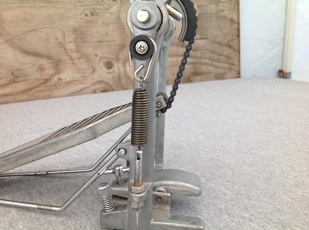 Vintage Yamaha Kick Pedal