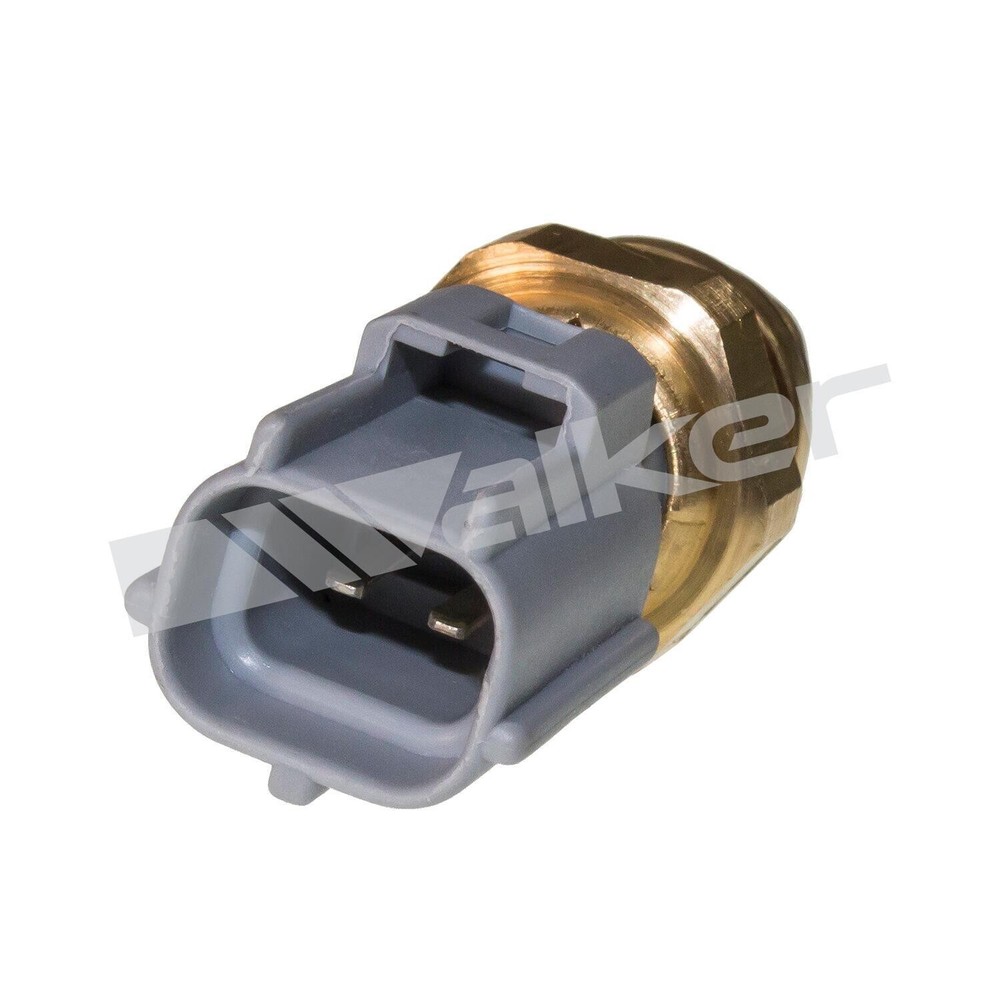 Engine Coolant Temperature Sensor Walker For 2001, 2004-2007 Ford Fiesta