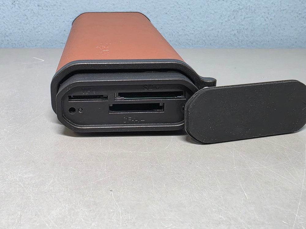 Smallrig CFexpress A (SONY) Multifunctinal Card Reader for SD/MicroSD/CF-A New