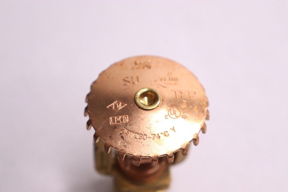 Sprinkler Head ZSTZ80-74