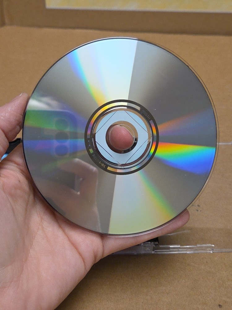 Disney LEARNING Ages 4-6 Kindergarten Deluxe 2 Disc CD-ROM SET Interactive *PICS