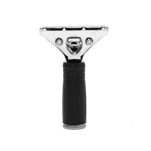 Unger Pro Stainless Steel Window Cleaning Squeegee Handle