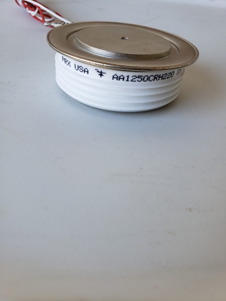Westcode Aa1250Crh220 1512 Scr Rectifier Power Module Thyristor new