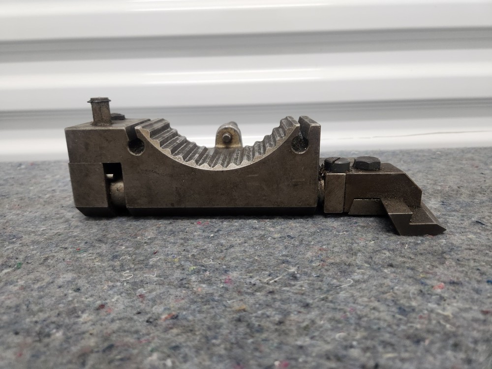 MultiFix CF6IV Size C Threading Tool / Holder