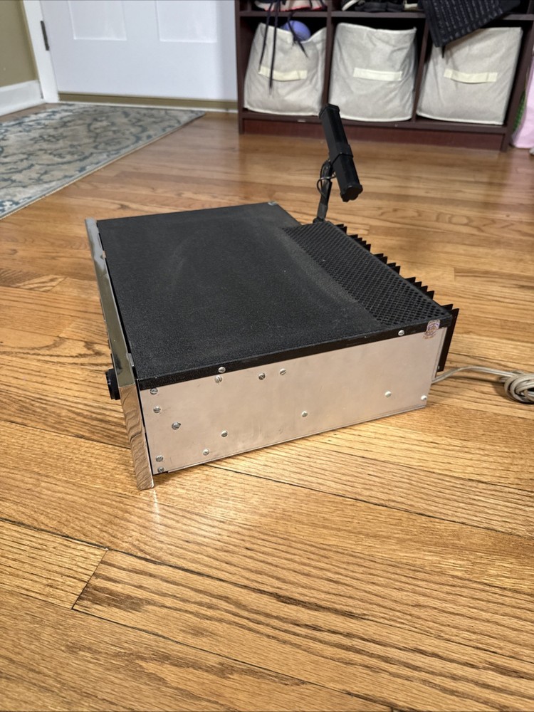 Vintage Heathkit AR-29 Receiver - Working!