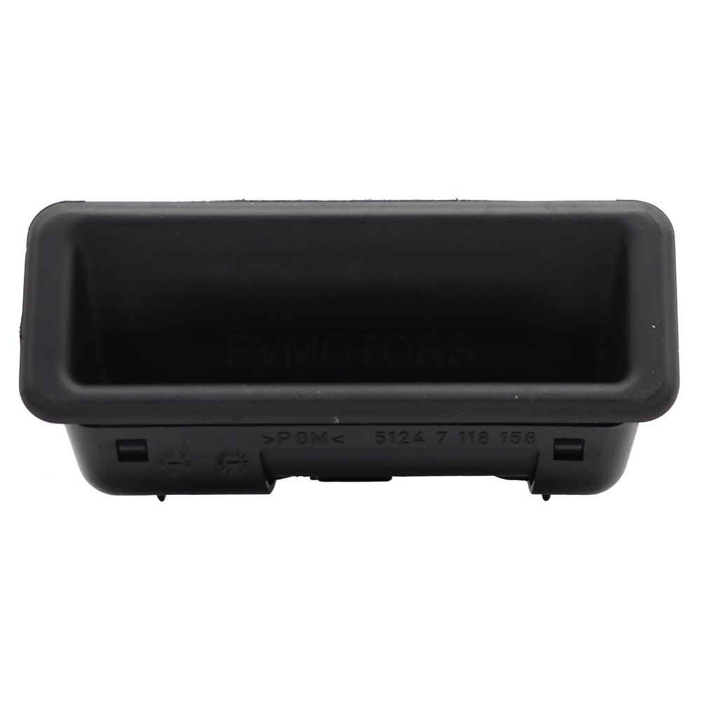 For BMW E60 E90 E91 E92 E70 Boot Trunk Handle Release Switch 51247118158 7118158