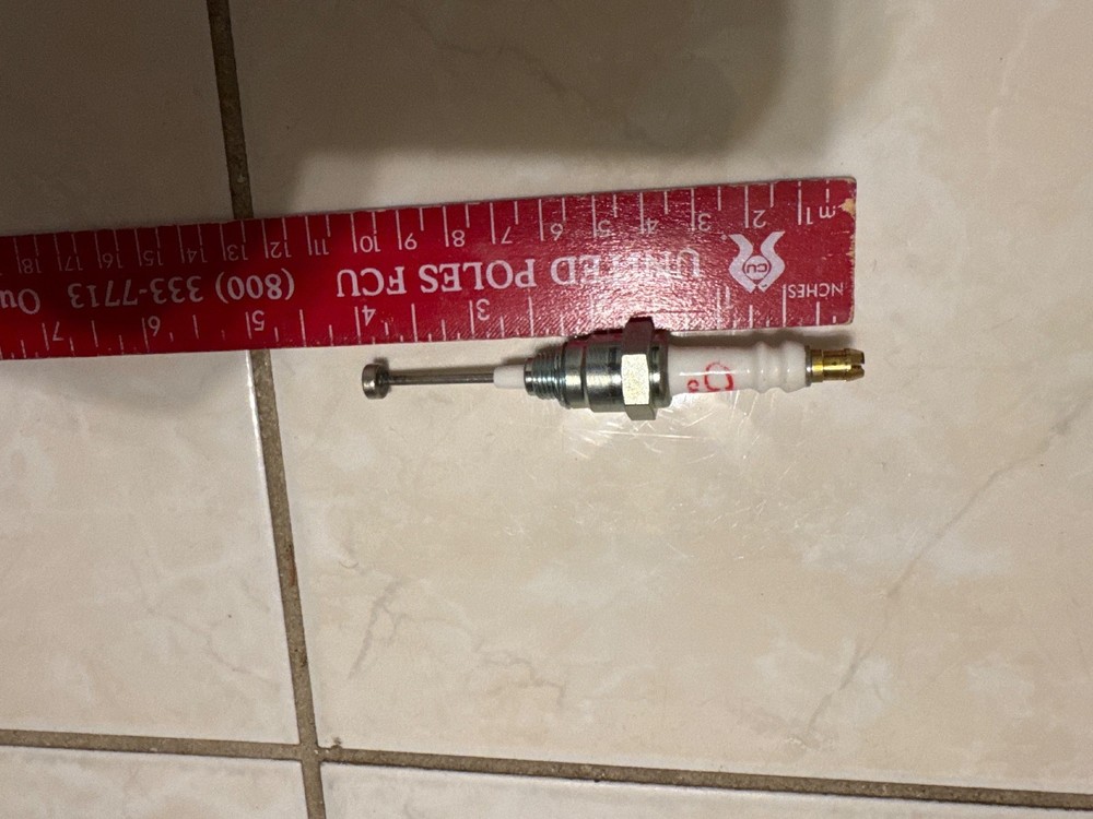 Crown Engineering CA580 IGNITER  /  REPL MAXON 1058544