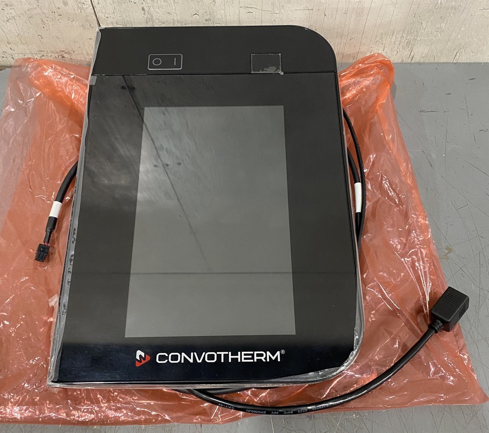 Convotherm Easytouch 10" User Interface Touch Screen 5066500