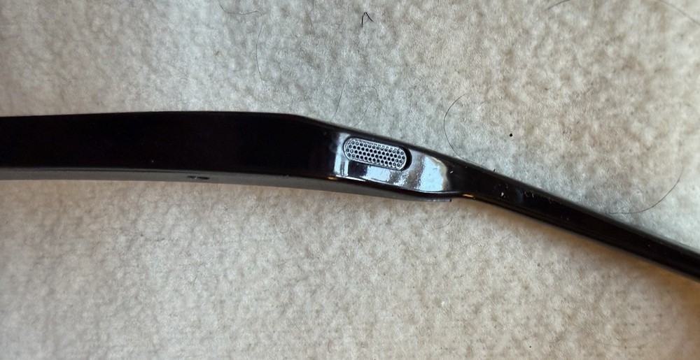 Smart Audio Sunglasses