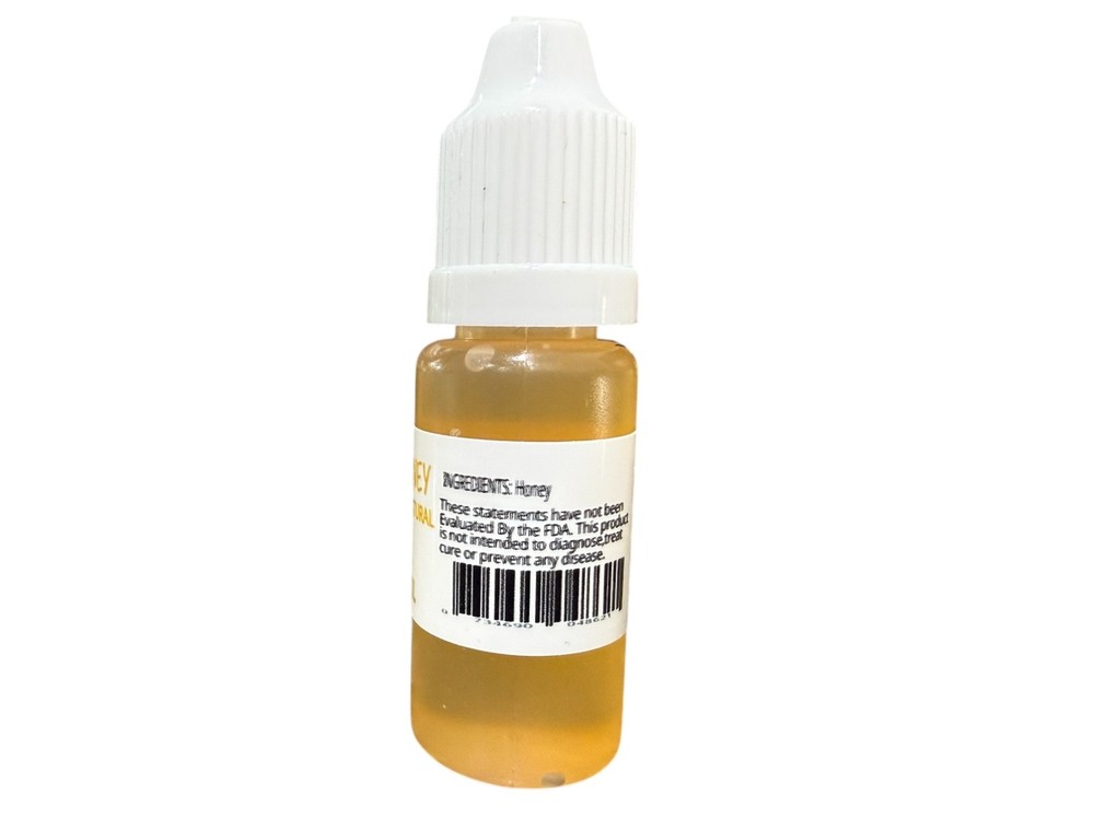 Melipona Honey 10ML