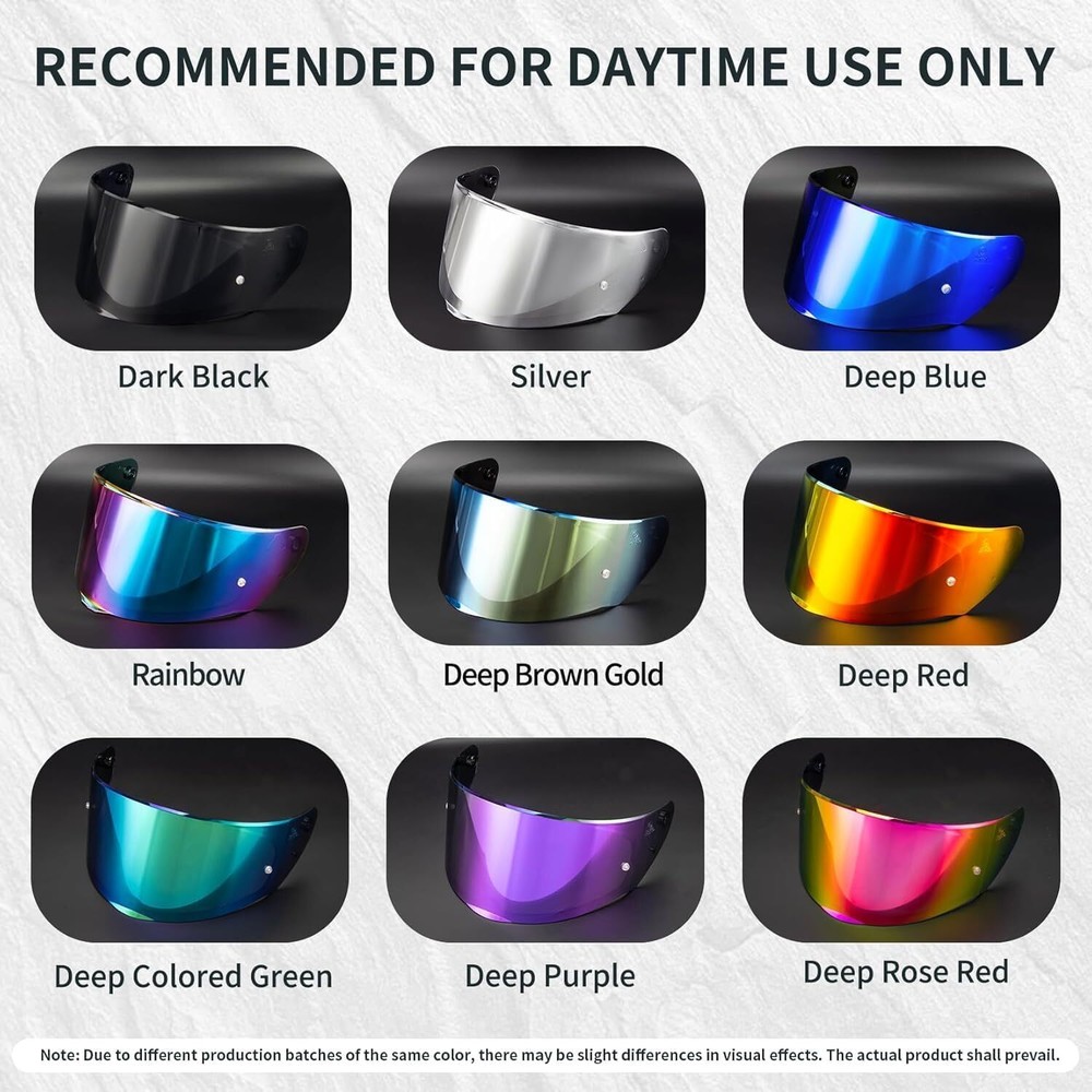 Face Shield Helmets Helmet Visor For LS2 FF320 FF353 FF328 FF800