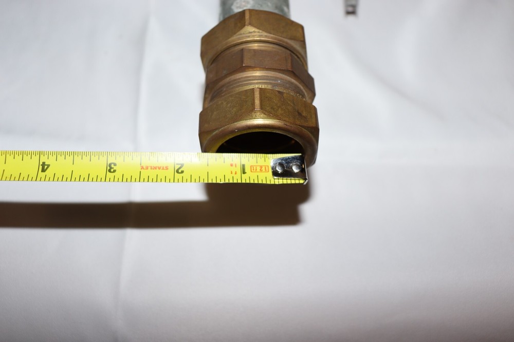 Genuine Rinnai 804000062 Plumbing Kit Q85S / Q130S