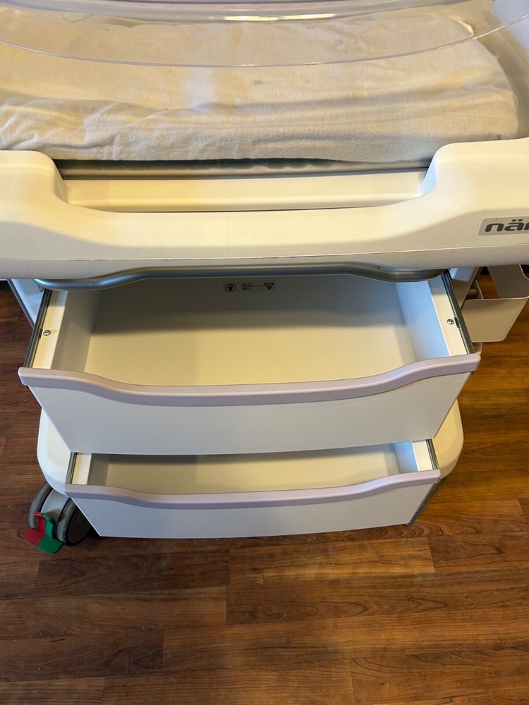 Stryker naRa Bassinet