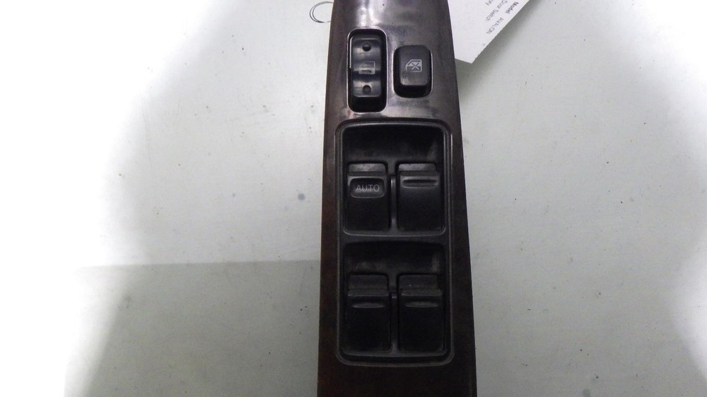 00 TOYOTA AVALON Front Door Switch