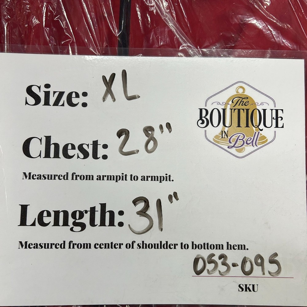 Mizuna Mens Windbreaker Jacket XL Red 1/4 Zip Vented Pullover Athletic Training