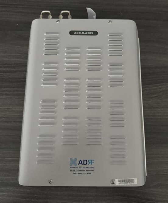 ADRF 1 W AWS Slave Remote RF Module (ADX‑R‑A30S)