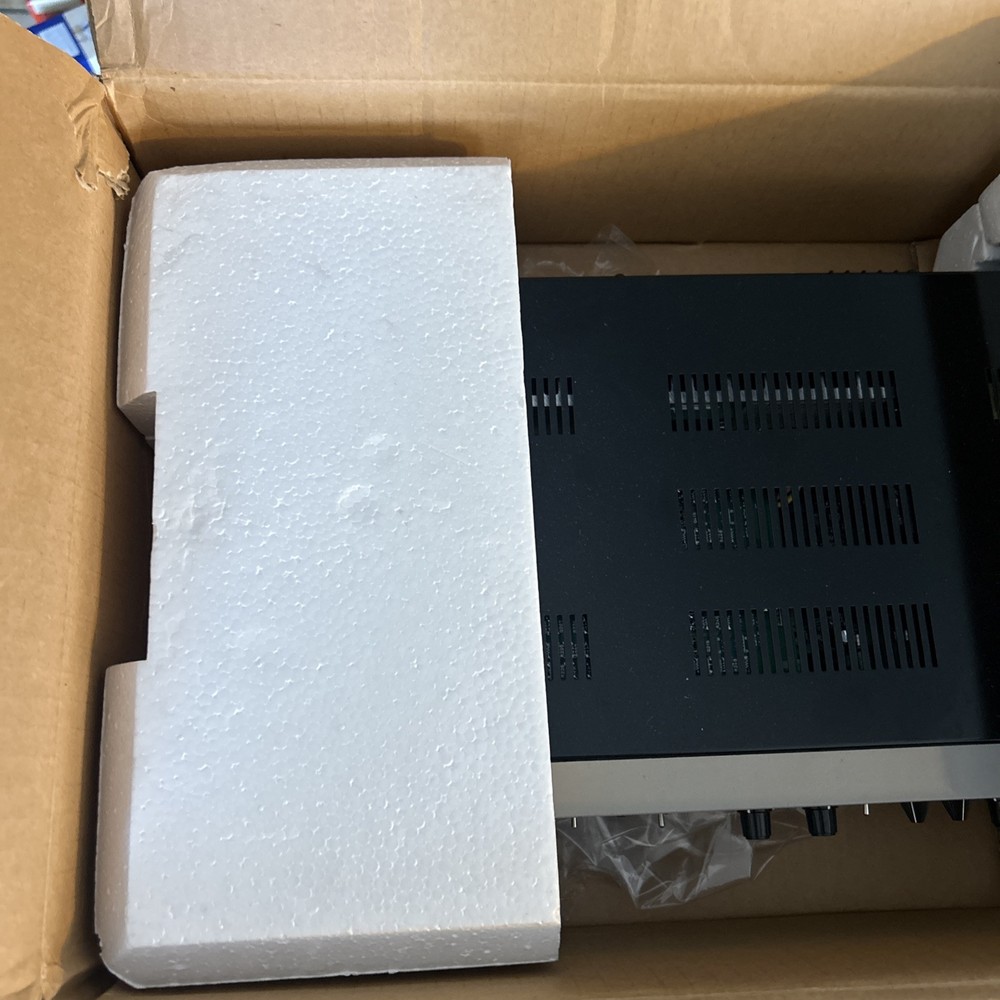 JVC Camera Remote Control Unit RM-P200U