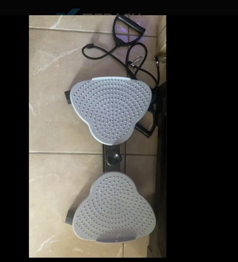 Twister Excercise Step Platform