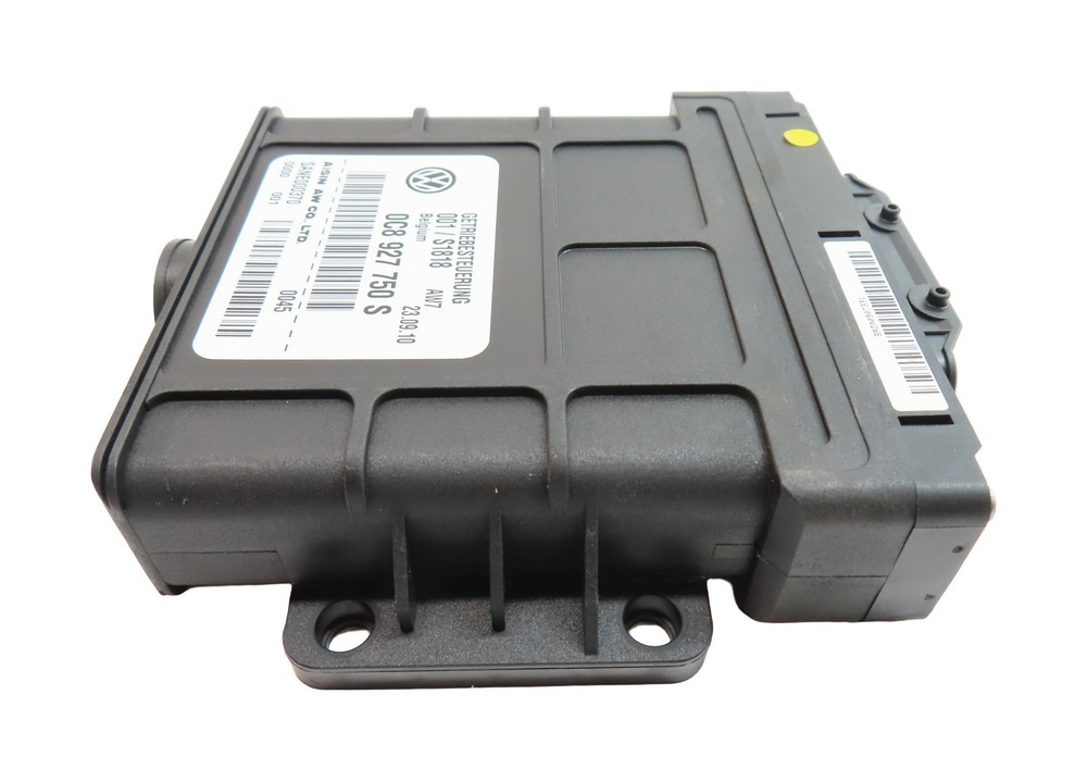 2011 AUDI Q7 (4L) 3.0L DIESEL (CATA) AUTOMATIC TRANSMISSION CONTROL MODULE