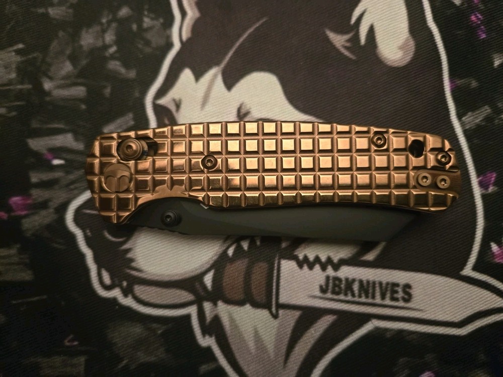 BESTECHMAN CICADA'S WING